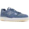 imageNew Balance 550 Mens SneakersBlue Suede
