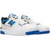 imageNew Balance 550 Mens SneakersBlueBeige