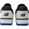 imageNew Balance 550 Mens SneakersBlueBeige