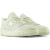 imageNew Balance 550 Mens SneakersDeep Lichen GreenPistachio Butter