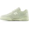 imageNew Balance 550 Mens SneakersDeep Lichen GreenPistachio Butter