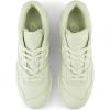 imageNew Balance 550 Mens SneakersDeep Lichen GreenPistachio Butter