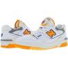 imageNew Balance 550 Mens SneakersLakers Packvibrant Orange