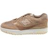 imageNew Balance 550 Mens SneakersMushroomSea SaltMacadamia Nut