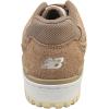 imageNew Balance 550 Mens SneakersMushroomSea SaltMacadamia Nut