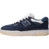 imageNew Balance 550 Mens SneakersNatural IndigoSea SaltWhite