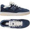 imageNew Balance 550 Mens SneakersNatural IndigoSea SaltWhite