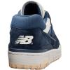 imageNew Balance 550 Mens SneakersNatural IndigoSea SaltWhite