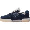 imageNew Balance 550 Mens SneakersNatural IndigoSea SaltWhite