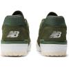 imageNew Balance 550 Mens SneakersNoriKombuMacadamia Nut