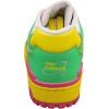 imageNew Balance 550 Mens SneakersPinkPalm LeafLemon Zest