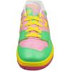 imageNew Balance 550 Mens SneakersPinkPalm LeafLemon Zest