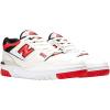 imageNew Balance 550 Mens SneakersRed  White