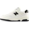 imageNew Balance 550 Mens SneakersSea SaltBlack