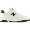 imageNew Balance 550 Mens SneakersSea SaltBlack