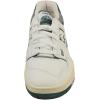 imageNew Balance 550 Mens SneakersSea SaltMarsh GreenShadow Grey