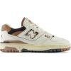 imageNew Balance 550 Mens SneakersSea SaltPecanBlack