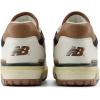imageNew Balance 550 Mens SneakersSea SaltPecanBlack