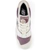 imageNew Balance 550 Mens SneakersSea SaltReflectionFaded PlumBlast Red