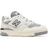 imageNew Balance 550 Mens SneakersSea SaltSlate Grey