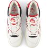imageNew Balance 550 Mens SneakersSea SaltTeam RedBlack