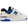 imageNew Balance 550 Mens SneakersSea SaltTeam Royal
