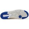 imageNew Balance 550 Mens SneakersSea SaltTeam Royal