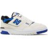 imageNew Balance 550 Mens SneakersSea SaltTeam Royal
