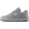 imageNew Balance 550 Mens SneakersSlate GreyConcrete