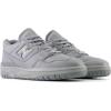 imageNew Balance 550 Mens SneakersSlate GreyConcrete