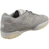imageNew Balance 550 Mens SneakersSlate GreyConcreteMacadamia Nut