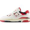 imageNew Balance 550 Mens SneakersVintage Red