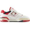 imageNew Balance 550 Mens SneakersVintage Red