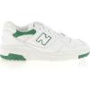 imageNew Balance 550 Mens SneakersWhite