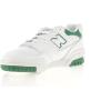 imageNew Balance 550 Mens SneakersWhite
