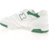 imageNew Balance 550 Mens SneakersWhite