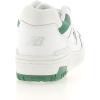 imageNew Balance 550 Mens SneakersWhite