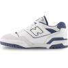 imageNew Balance 550 Mens SneakersWhite Blue