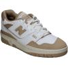 imageNew Balance 550 Mens SneakersWhite Brown