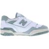 imageNew Balance 550 Mens SneakersWhiteGreenwhite