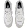 imageNew Balance 550 Mens SneakersWhiteRaincloudReflection