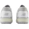 imageNew Balance 550 Mens SneakersWhiteRaincloudReflection