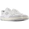 imageNew Balance 550 Mens SneakersWhiteRaincloudReflection