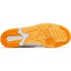 imageNew Balance 550 Mens SneakersWhiteVibrant Orange