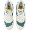 imageNew Balance 550 Mens SneakersWhiteYellowTeal