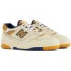 imageNew Balance 550 Mens SneakersYellow