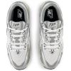 imageNew Balance 725 Unisex SneakersWhiteGrey