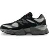 imageNew Balance 9060 Big Kid SneakersBlack Castlerock