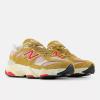 imageNew Balance 9060 Big Kid SneakersPinkTan