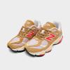 imageNew Balance 9060 Big Kid SneakersPinkTan
